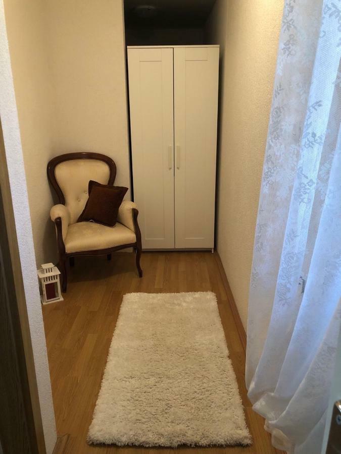 Apartment Dori Пореч Экстерьер фото
