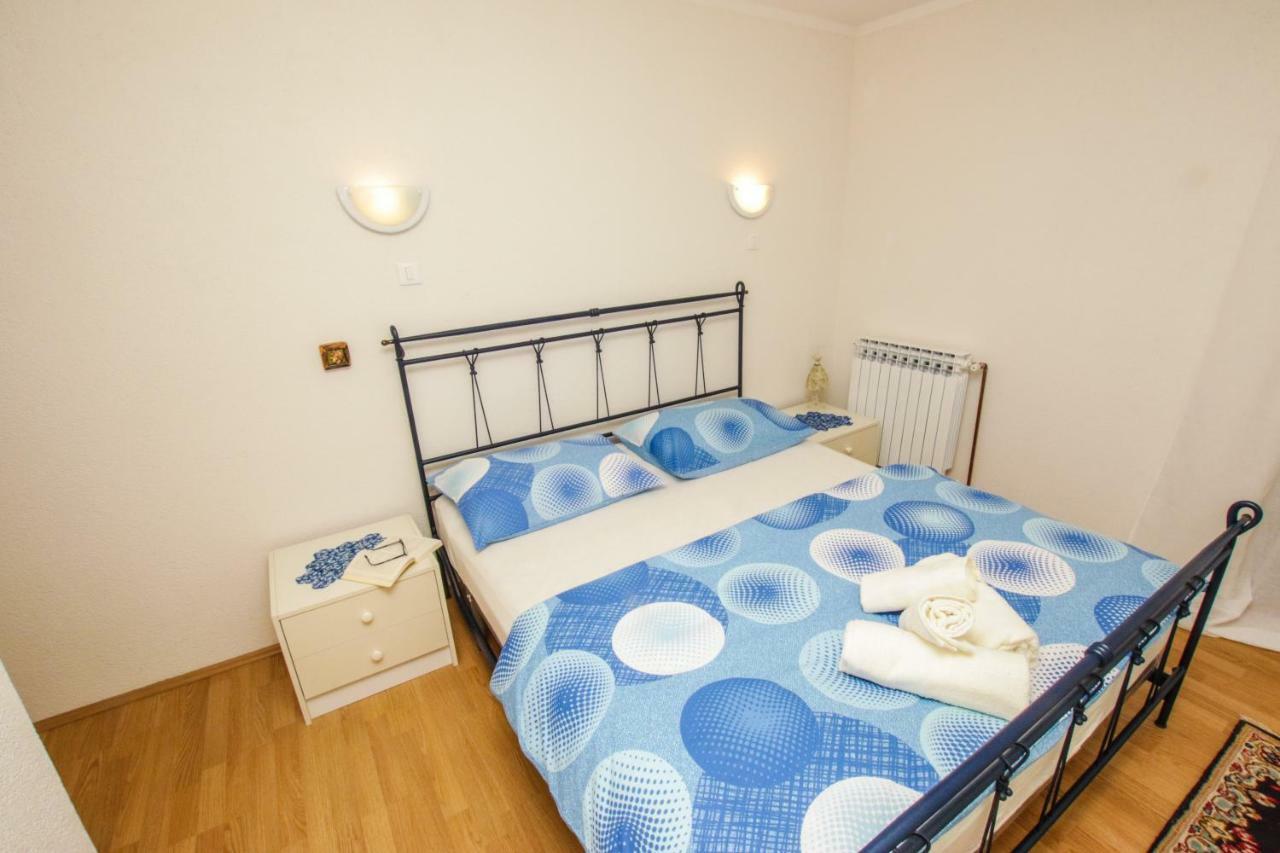 Apartment Dori Пореч Экстерьер фото