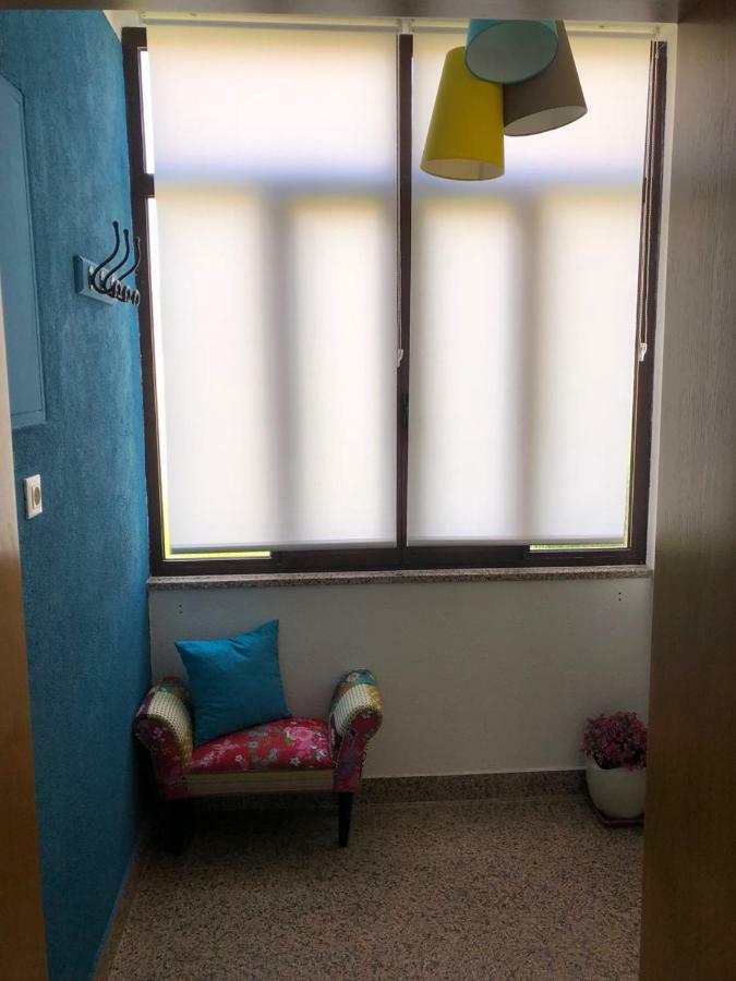 Apartment Dori Пореч Экстерьер фото